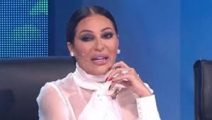 Evo kako izgleda Cecina majka (FOTO)