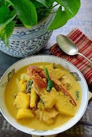 Rsz Gknm Makanan Gulai Resep