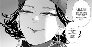 Golden Kamuy Hunting — Ramblings and crazy theory time about GK chap 229...