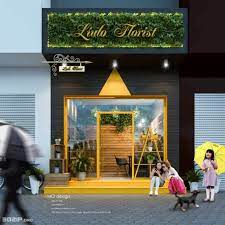 3d interior scenes 12 free download commercial design exterior grocery store design restaurant exterior