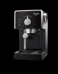 Un filtro per 1 o 2 tazze di caffè macinato e un filtro le macchine manuali gaggia offrono la possibilità di utilizzare anche cialde di carta monodose. Viva Style Gaggia Asia Pacific