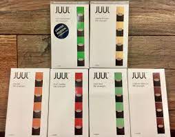 When you looking for juul creme brulee pod, you must consider not only the quality but also price and customer reviews. We Have The Juul Pods Creme Brulee Fruit Mint Virginia Tobacco And Mango Flavors Avcburlington 18 Pearl St Artisanvap Rozovye Momenty Ne Kurit Kurenie