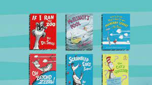 The Reckoning With Dr Seuss Racist Imagery Has Been Years In The Making