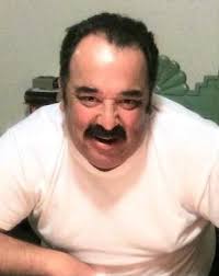 Ruben Recio Obituary (1964