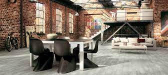 Maybe you would like to learn more about one of these? 10 Industrial Interiors Using Rustic Brick Walls Unique Blog