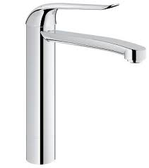 Grohe Euroeco Special Mitigeur Monocommande Lavabo Taille S 30208 000 Euroeco Special Euroeco Sequentiel Robinetteries Speciales Produits Collectivites