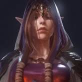 RIOT CREATIVE CONTEST 2017] Lumberjack Darius