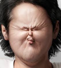 The Sour Grapes of Wrath