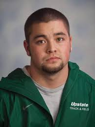 2011 Track and Field Roster