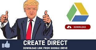 These options depend on if. How To Create Direct Download Link From Google Drive In 2 Minutes