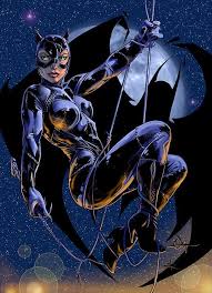 Free delivery and returns on ebay plus items for plus members. How Nine Different Catwoman Costumes Compare Infographic Confessions Of The Professions