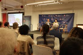 中华美食品鉴活动在纽约举行探讨美食中的文化认同与传承- 中国日报网