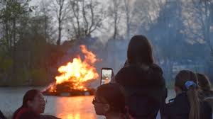 Här hittar du ditt Valborgsfirande