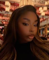 Din at 10 🥢 , @topicals x @sephorauk , #slicksalvepapaya