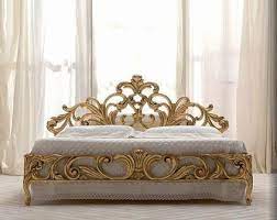 pin by lizeth montoya on bedroom gold bed frame ornate bed gold bed