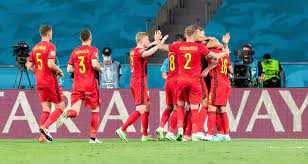 À noter que les diables rouges ont perdu eden hazard et kevin de bruyne sur blessure. Fmd0zvla8fwhgm