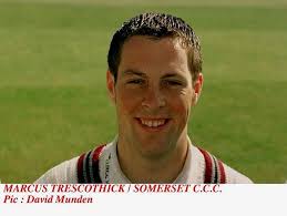 GEORGE NICHOLS SOMERSET 1897 Old Cricket Photo $9.00