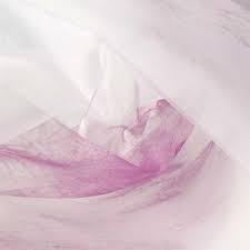 Wenn sie nun den vorhang kürzen wollen, sollten sie darauf achten, dass dieser ganz glatt ist. Gardine Transparent Im 2er Set Mit Schlaufen U Real De