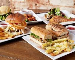 Maybe you would like to learn more about one of these? Fish Tacos Delivery In Binghamton Postmates