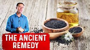 The Benefits Of Black Seed Oil Youtube
