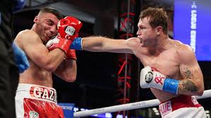 3,157,297 likes · 54,846 talking about this. How Great Is Canelo Alvarez Boxing News