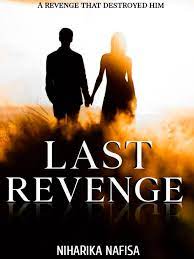 Novel si karismatik charlie wade pdf baca full bab. Last Revenge By Niharika Nafisa Goodnovel