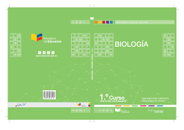 Es sensible a la justicia social para lograr un mundo mejor.historia 1 bgu te presenta los contenidos de forma clara e interesante. Biologia 1 Bgu Ecuador 2017