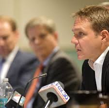 Nate Monroe: Culture of silence aided JEA's falsehoods, controversy