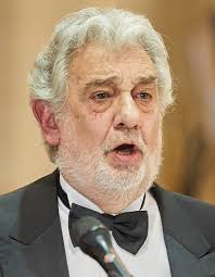 Пласидо доминго / placido domingo. Placido Domingo Wikipedia
