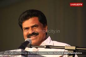 Cauvery Calling Campaign Can End Tussle Between Tn And Karnataka On Water Issues E R Eswaran Kmdk General Secretary Simplicity Explore @kmdk_ereswaran twitter profile and download videos and photos | twaku.