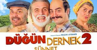 Düğün dernek 2 sünnet izle konu olarak matias bebeğin sünnet düğününü ele almaktadır. Dugun Dernek 2 Sunnet Sansursuz Hd 720p Hemen Izle Hd Video Izle Indir Videoindirelim Com