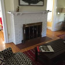 But when it's worn down, it's time for a remodel. Before And After Fireplace Makeovers