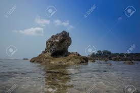 3,327 likes · 27 talking about this · 8,946 were here. Batu Karang Ditengah Laut Stock Photo Picture And Royalty Free Image Image 58924688