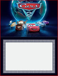 These commitment printable certificates templates have various designs, which at least one that should fit your tastes. Cars Invitation Templates Free And Printable