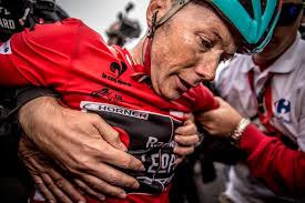 The 10 biggest cycling stories of 2013