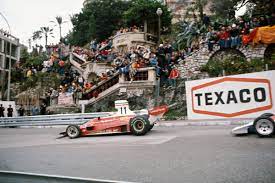 Formula 1 grand prix de monaco 2021. Clay Regazzoni Formula 1 Images Monaco Gp 1975