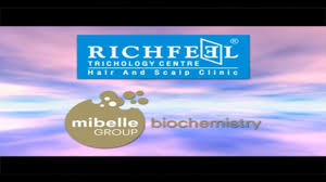It's not even a true doctor that treats you. Richfeel Reviews Stepwise Demo Of Hairtreatment Customer Review Youtube