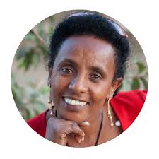 Real Humanitarian : Founders and Staff