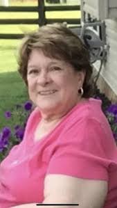 Jeanette Faye Staton DeArmond Obituary (2022)