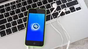 Today S Tech News Apple Confirms To Buy Shazam Music Recognition App Shazam Music Recognition Music App