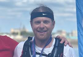 The Richmond Ultra Hall of Fame