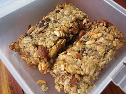 High Protein Granola Bars Protein Granola Bars Breakfast Bars Recipe High Protein Granola