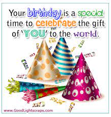 Browse our selection, customize your message & send funny birthday greeting cards online! Free Birthday Cards For Facebook Friends Happy Birthday Musical Scraps For Orkut Birthday Anim Free Birthday Stuff Free Birthday Card Musical Birthday Cards