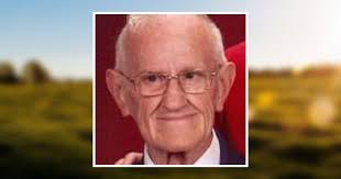 Lewis Meredith Obituary March 20, 2010