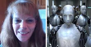 ¿Estamos en peligro ante la tecnología?: Se registró el primer "asesinato"  de un robot contra un humano — Rock&Pop