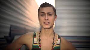 Check spelling or type a new query. Antm Cycle 20 Cory Youtube