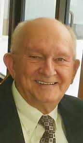 James Burnett Cooper