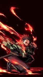 Kimetsu no yaiba wallpapers for desktop, iphone and mobile phone, download hd wallpapers and background images. Demon Slayer Wallpaper Nawpic
