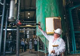 Otcqb:cwsff) (cielo or the company) is pleased to provide an . Garbage Turned Into Diesel The Western Producer