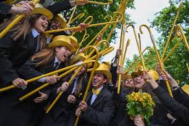 Queima das Fitas 2024 promete encher o Porto de animação